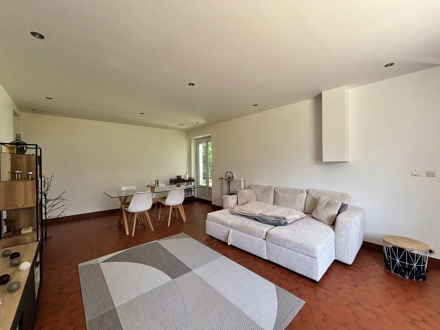 Maison à vendre, 145m², La Madeleine-de-Nonancourt