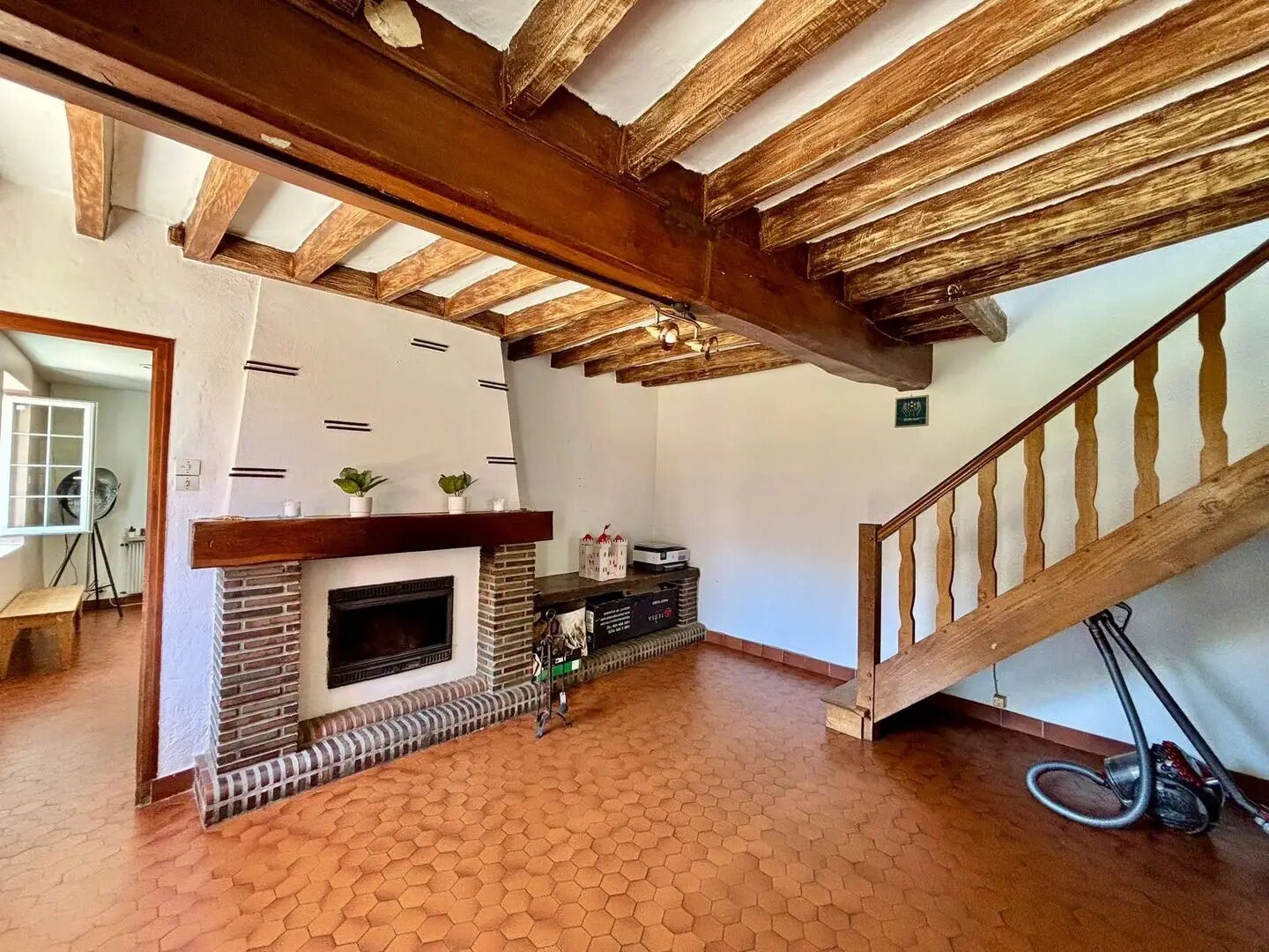 Maison à vendre, 145m², La Madeleine-de-Nonancourt