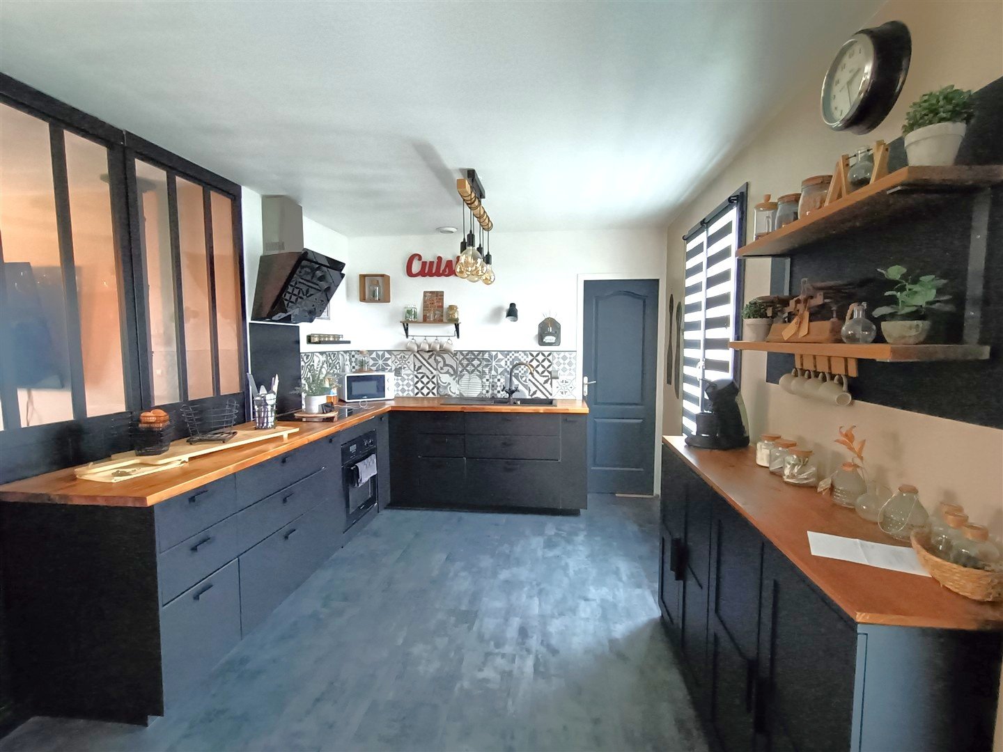 Maison à vendre, 93m², Beauche