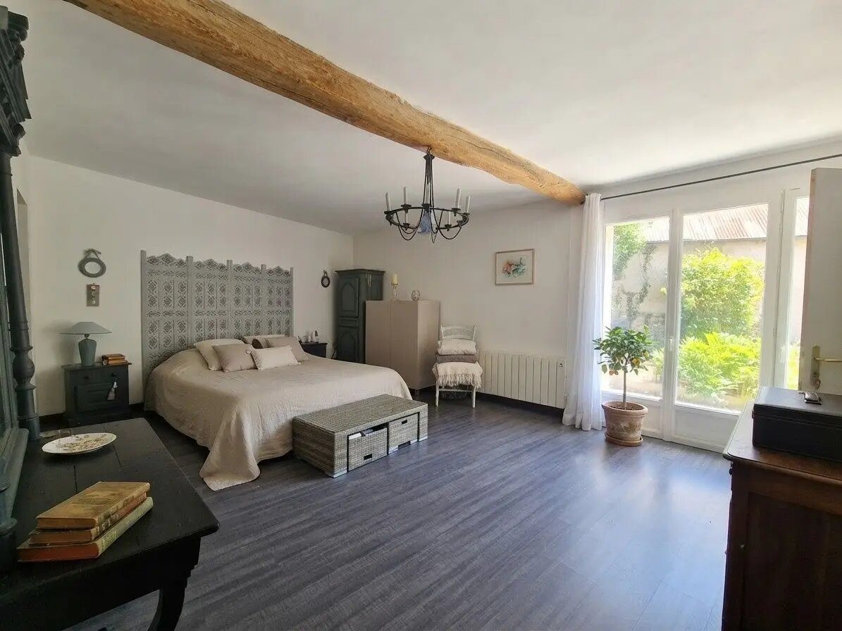 Maison à vendre, 163m², Dampierre-sur-Avre