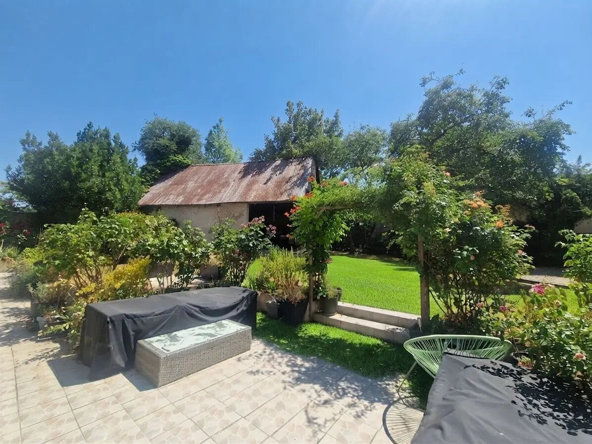 Maison à vendre, 163m², Dampierre-sur-Avre