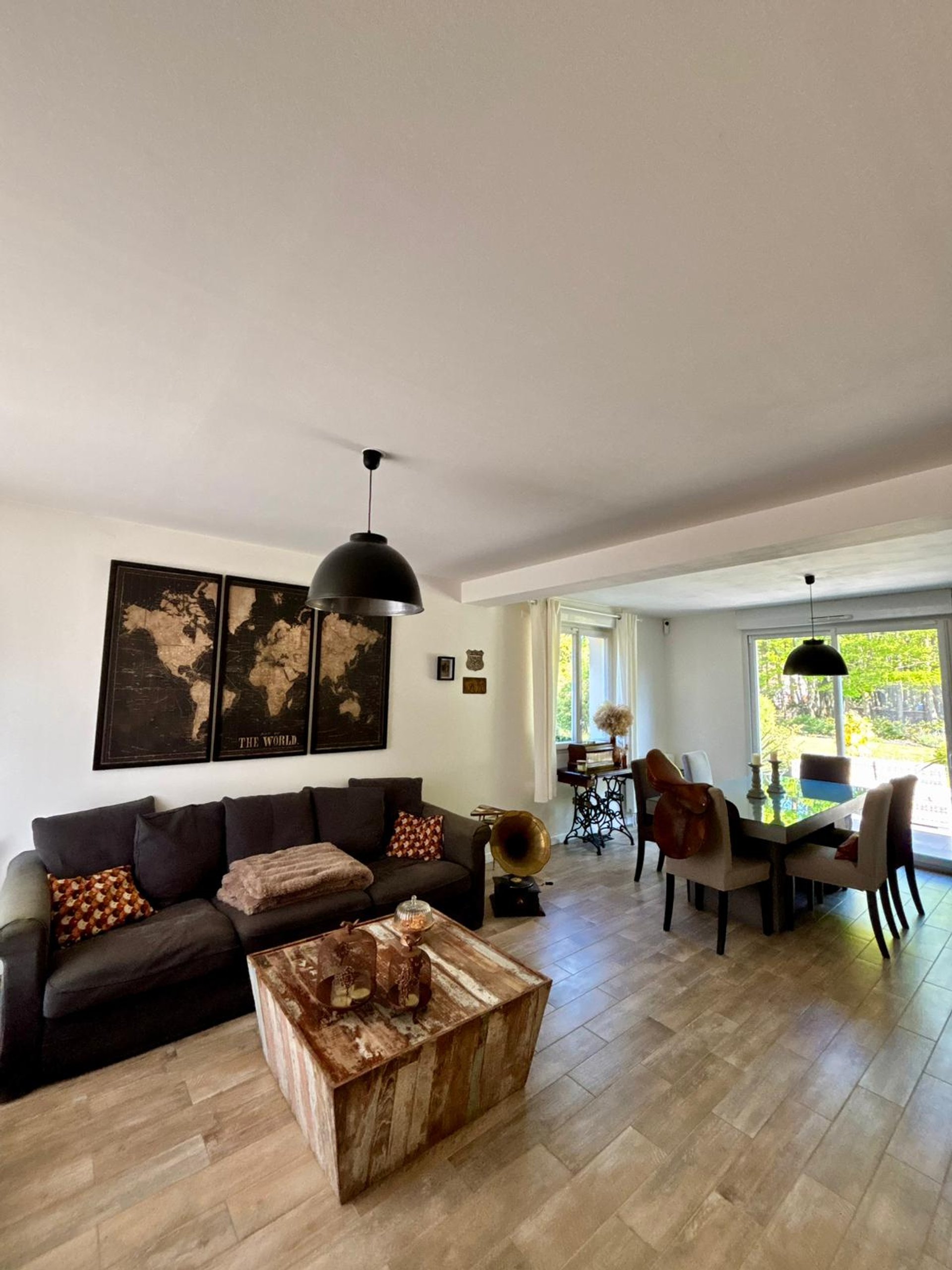 Maison à vendre, 121m², Saint-Germain-sur-Avre