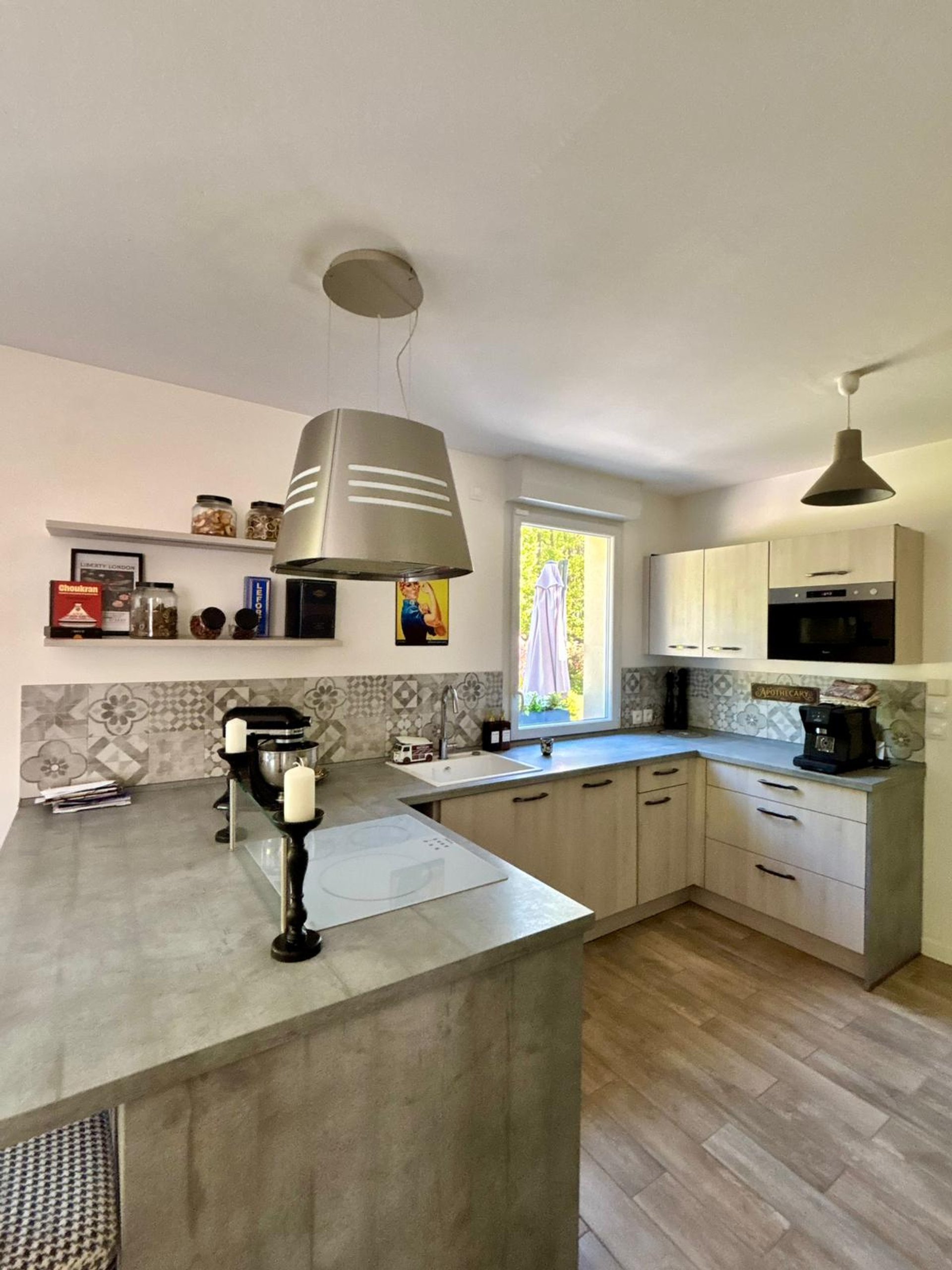 Maison à vendre, 121m², Saint-Germain-sur-Avre