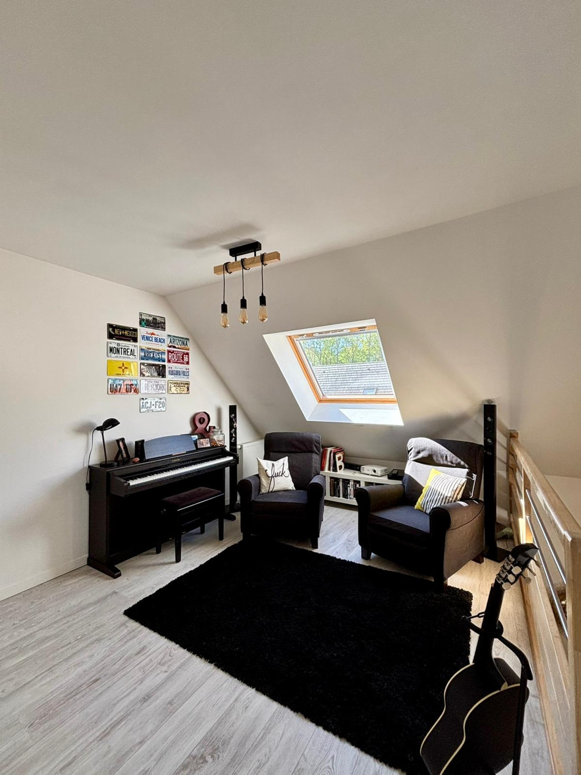 Maison à vendre, 121m², Saint-Germain-sur-Avre