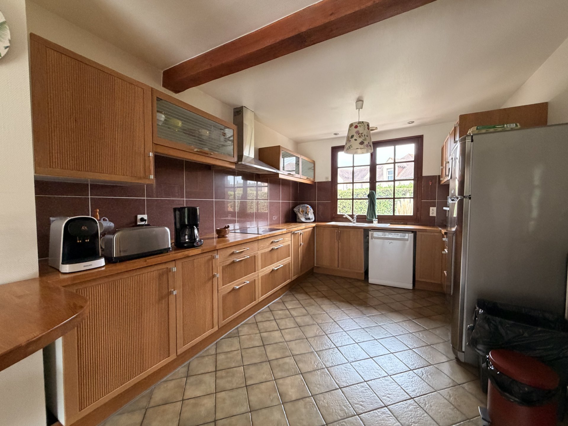 Maison à vendre, 240m², Saint-Lubin-des-Joncherets