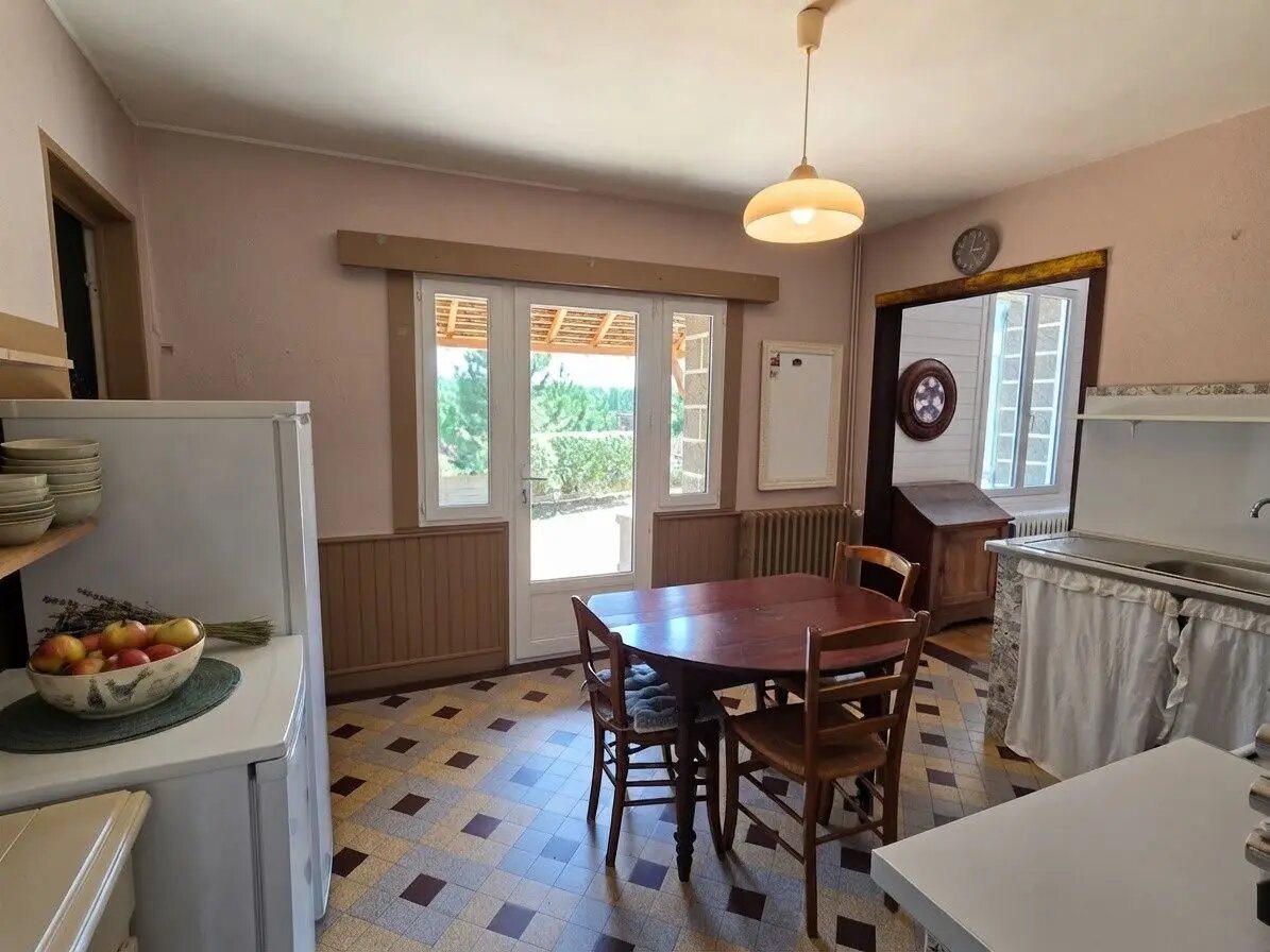 Maison à vendre, 113m², Tillières-sur-Avre