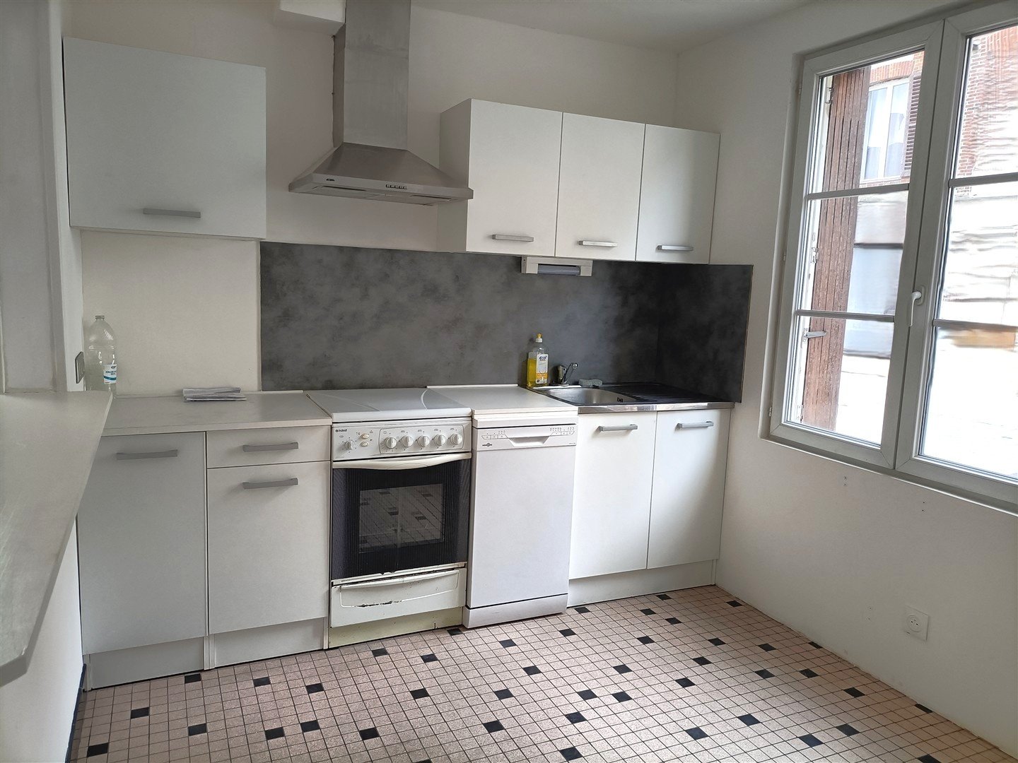 Maison à vendre, 62m², Beauche