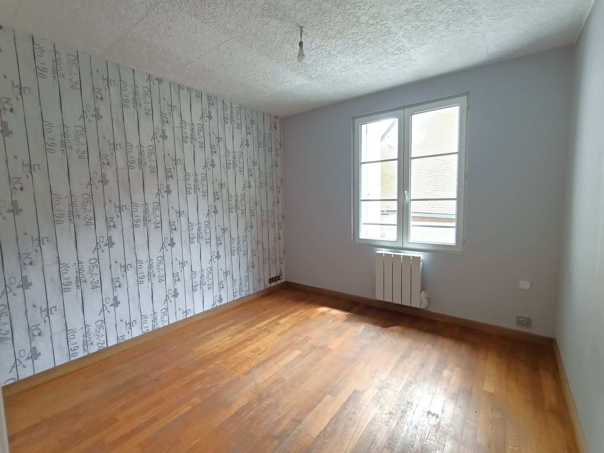 Maison à vendre, 62m², Beauche