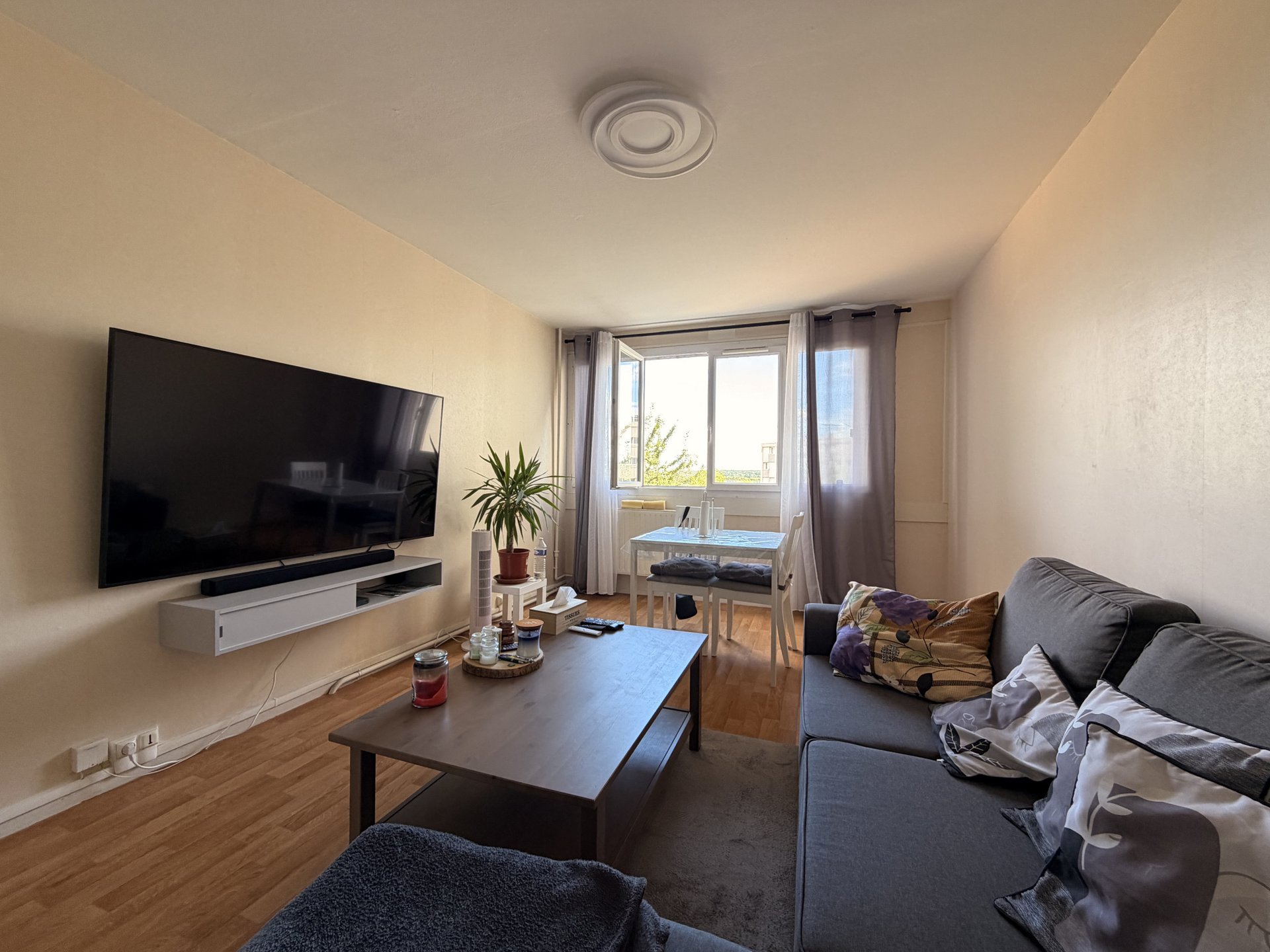 Appartement à vendre, 63m², Tillières-sur-Avre