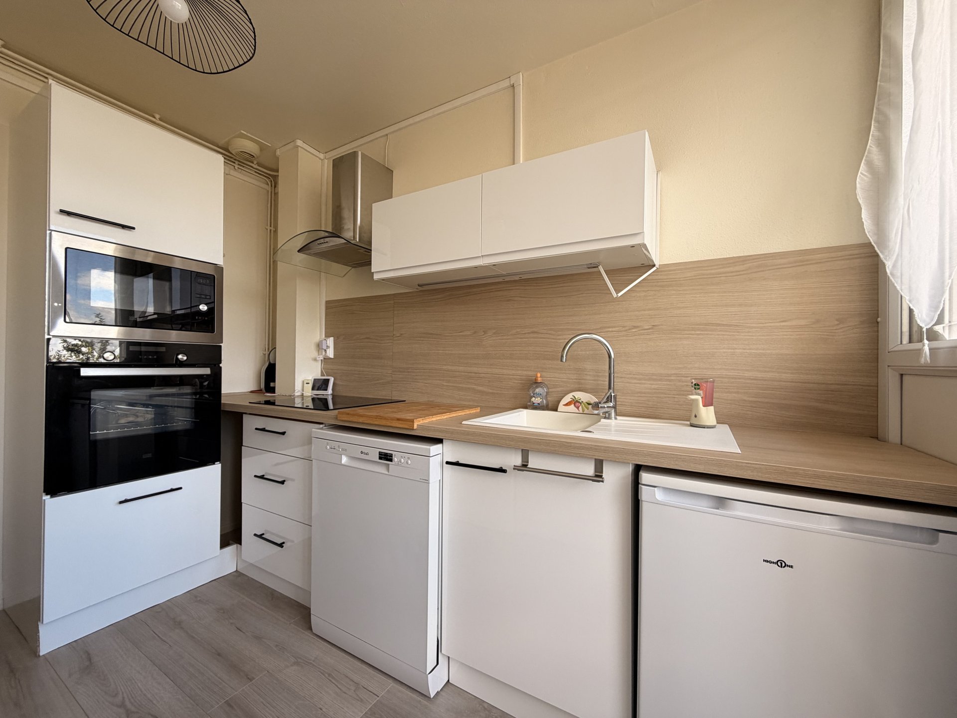 Appartement à vendre, 63m², Tillières-sur-Avre