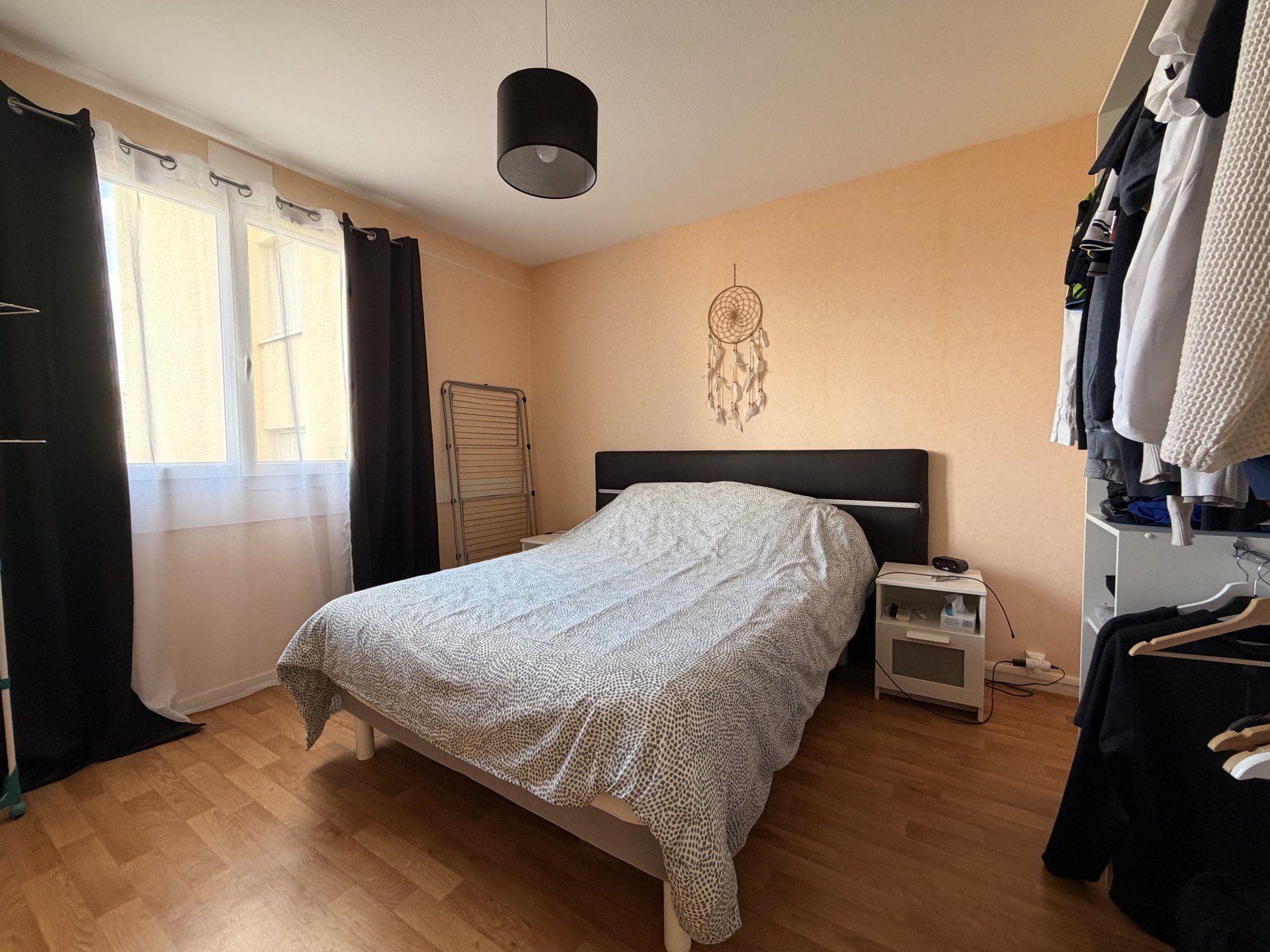 Appartement à vendre, 63m², Tillières-sur-Avre