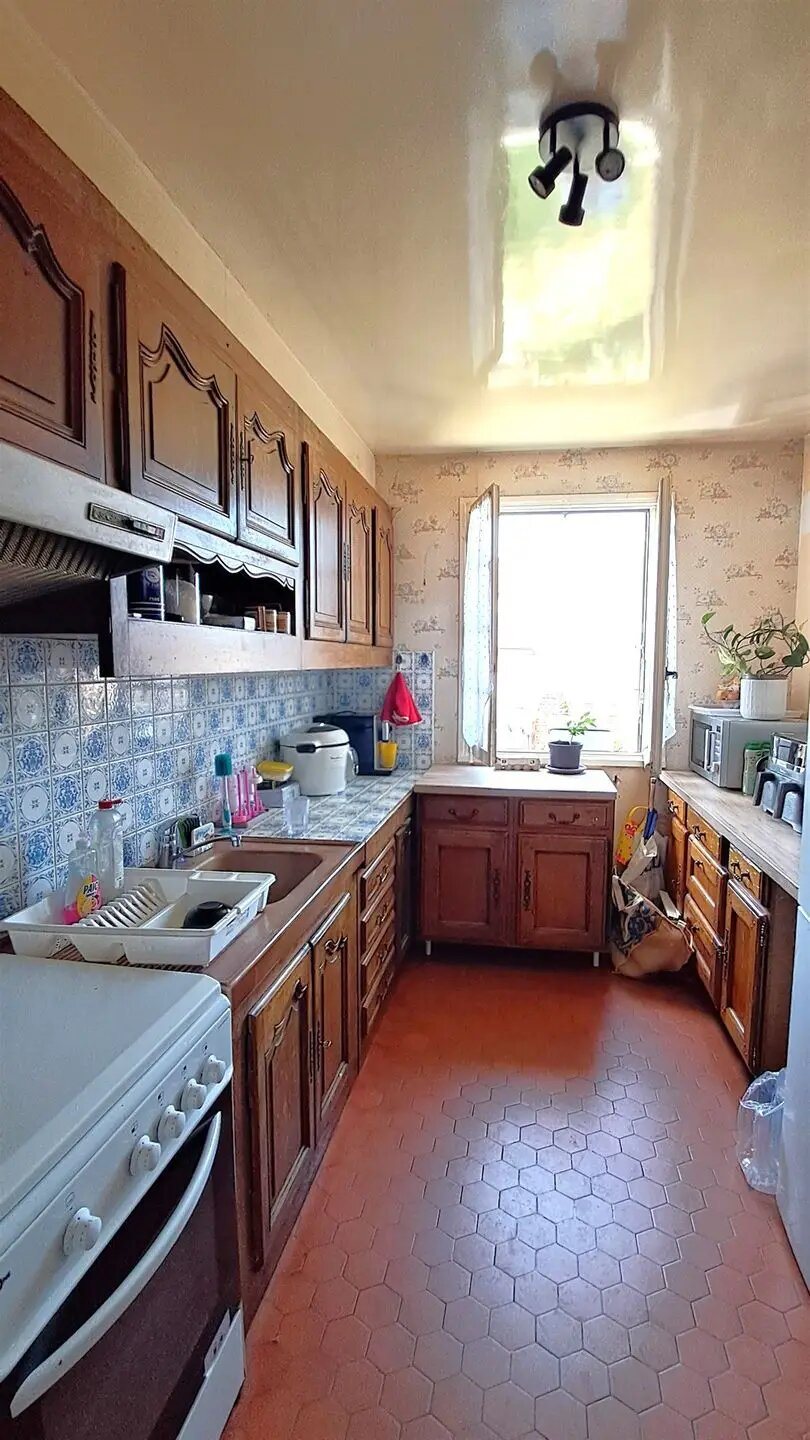 Maison à vendre, 125m², Brezolles
