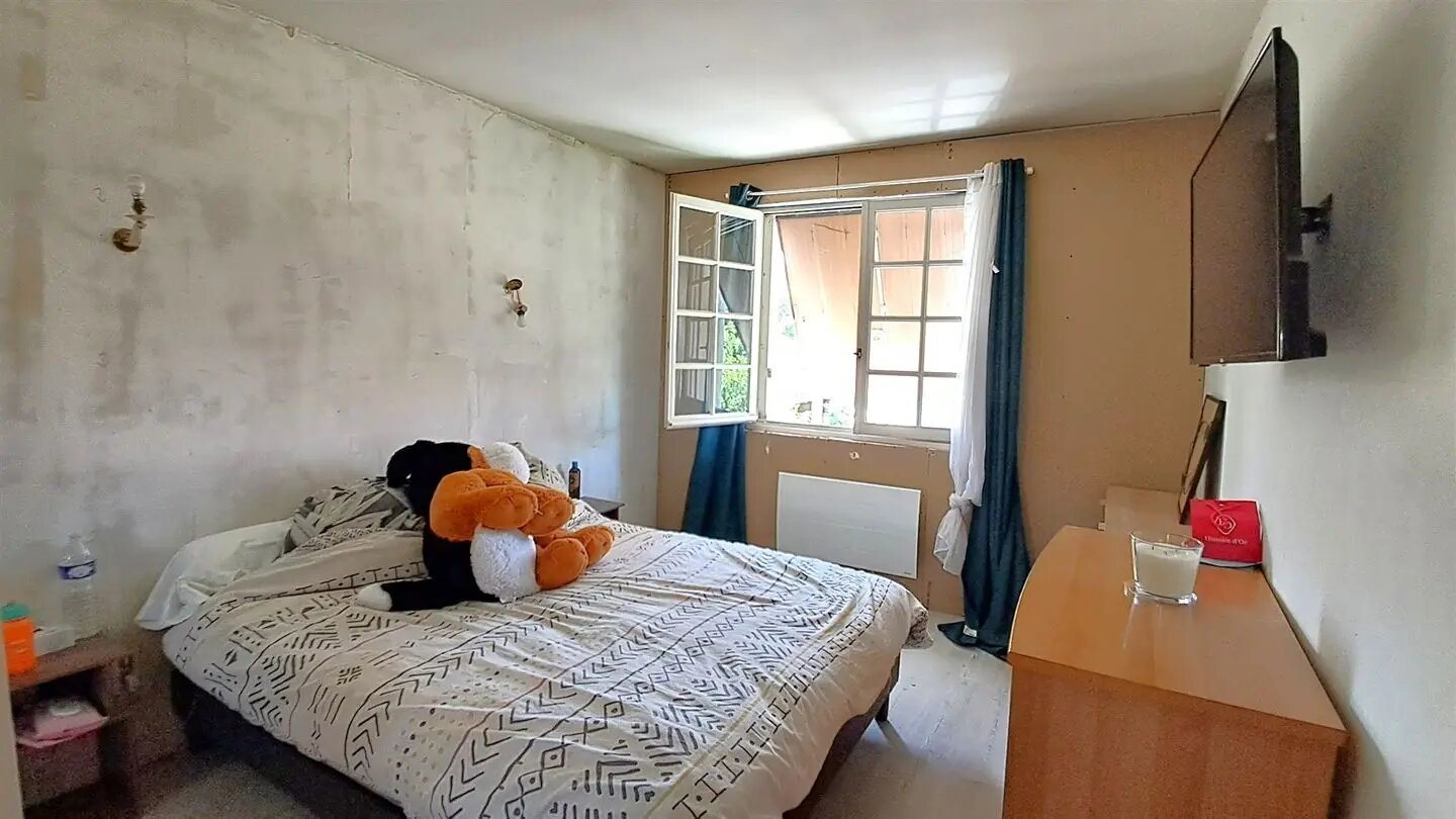 Maison à vendre, 125m², Brezolles