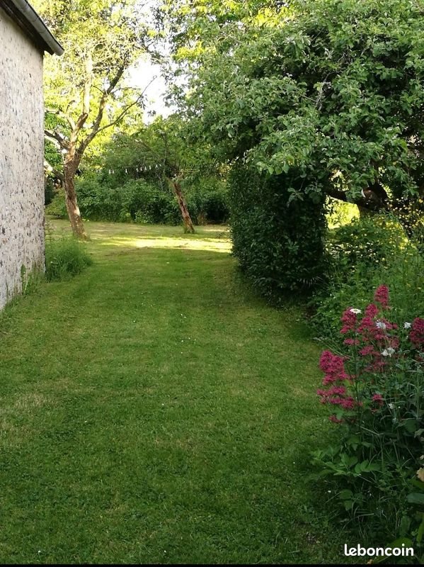 Maison à vendre, 97m², Senonches