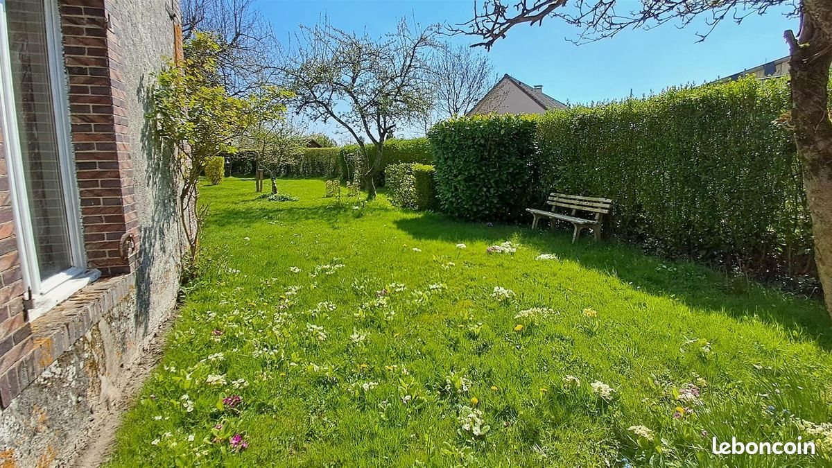 Maison à vendre, 97m², Senonches