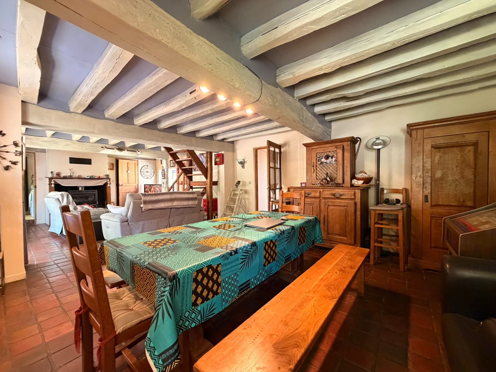 Maison à vendre, 133m², Beauche