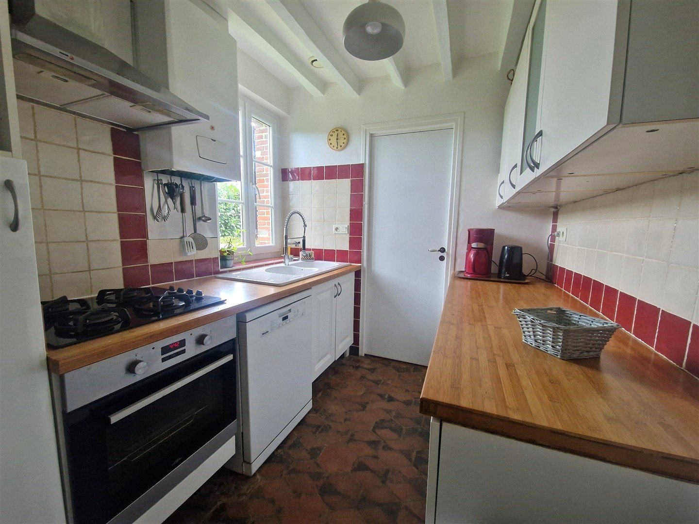 Maison à vendre, 138m², La Madeleine-de-Nonancourt