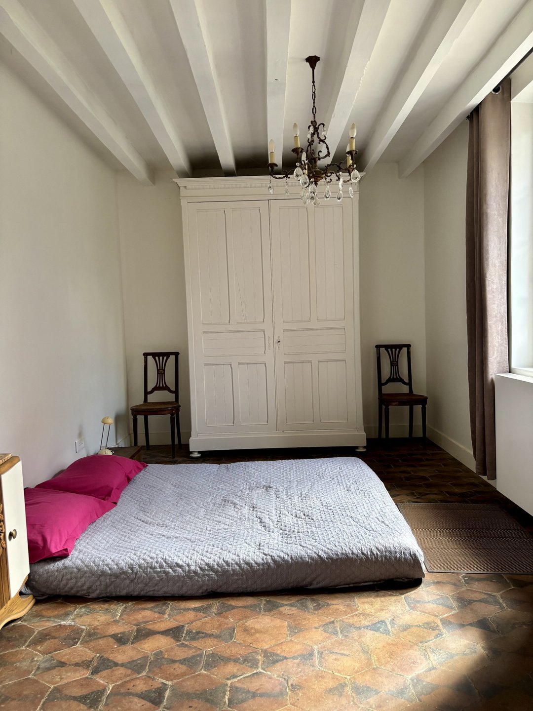 Maison à vendre, 138m², La Madeleine-de-Nonancourt