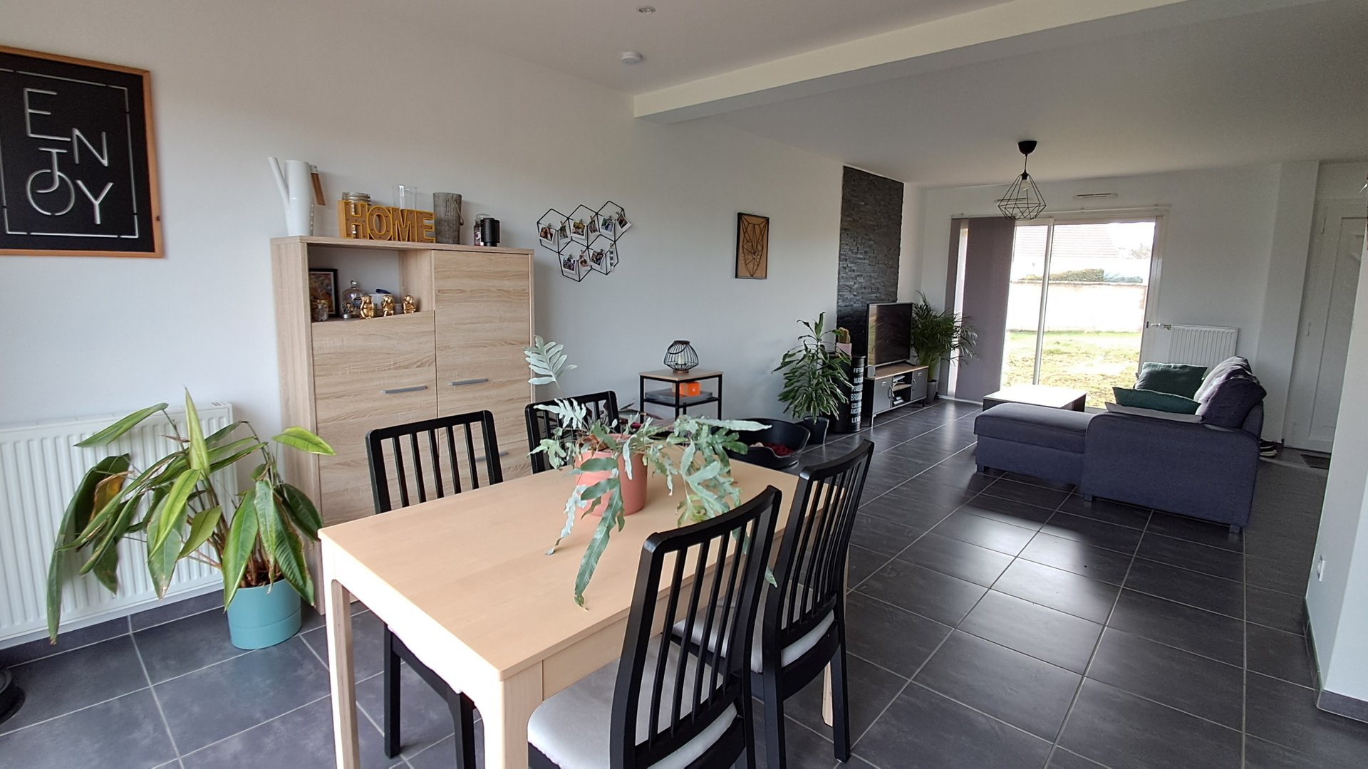 Maison à vendre, 130m², Beauche