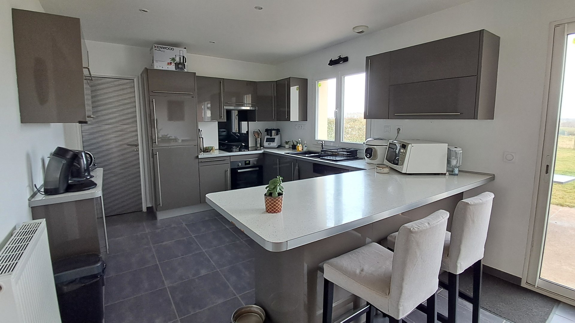 Maison à vendre, 130m², Beauche