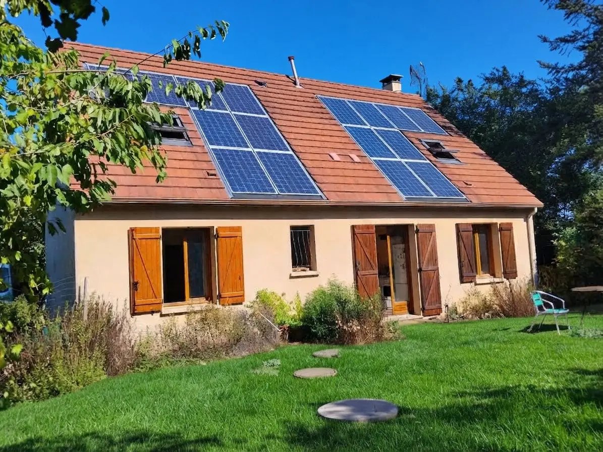 Maison à vendre, 86m², Mesnil-sur-l'Estrée