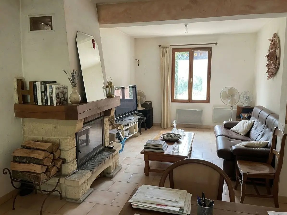 Maison à vendre, 86m², Mesnil-sur-l'Estrée