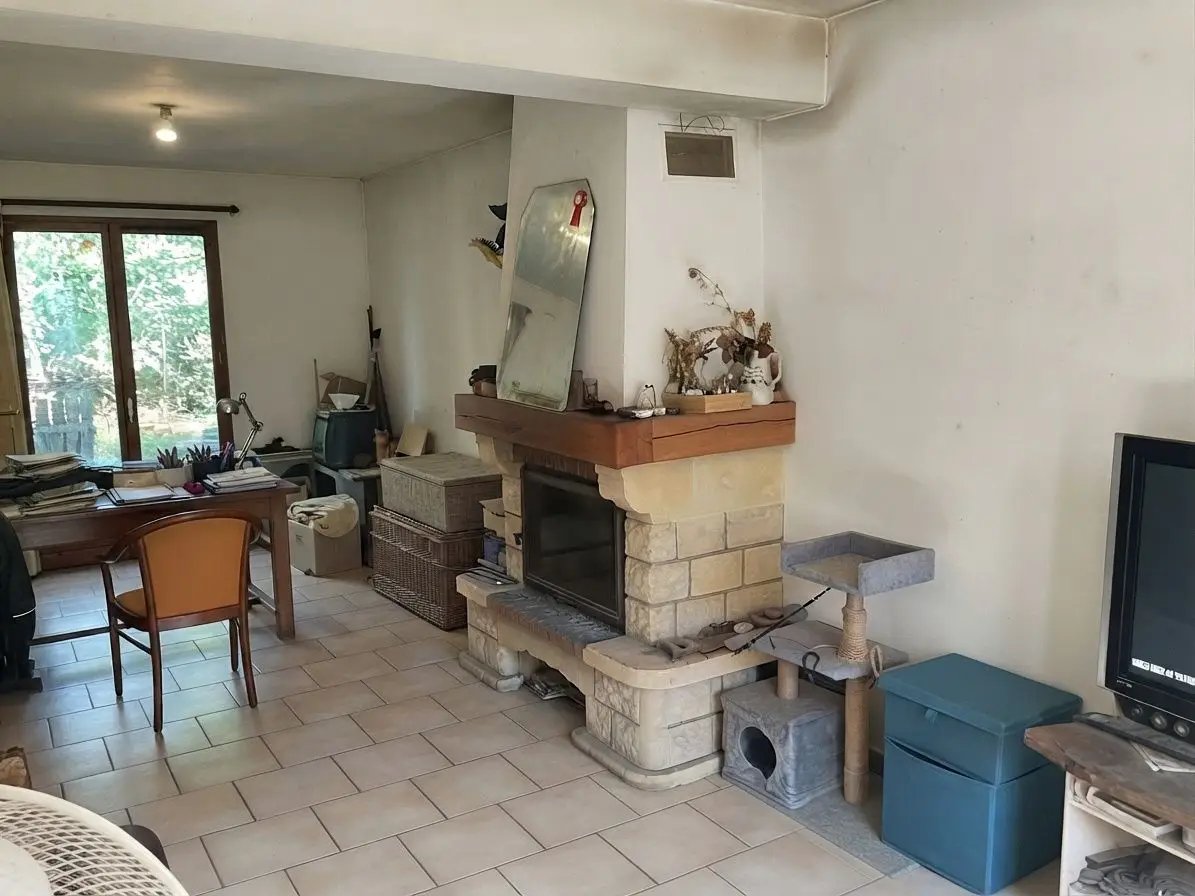 Maison à vendre, 86m², Mesnil-sur-l'Estrée