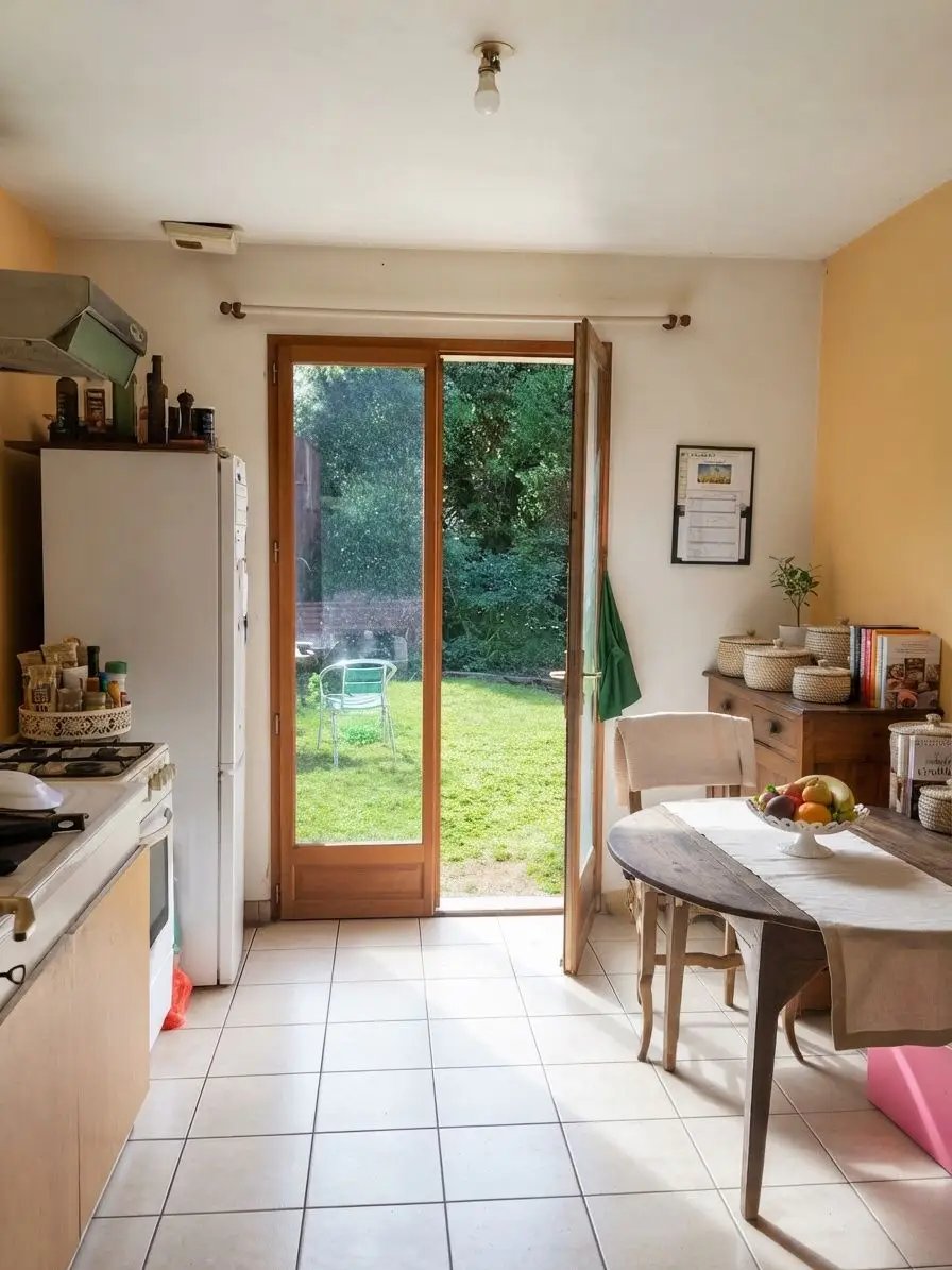 Maison à vendre, 86m², Mesnil-sur-l'Estrée