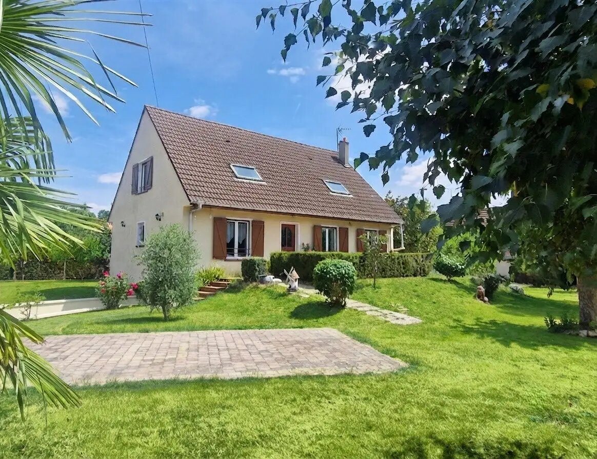 Maison à vendre, 85m², Saint-Germain-sur-Avre