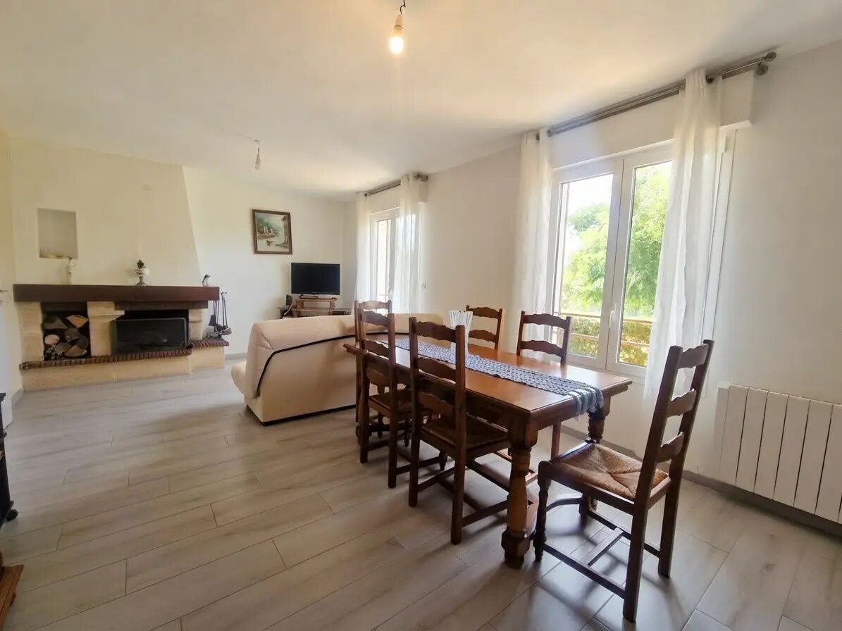 Maison à vendre, 85m², Saint-Germain-sur-Avre