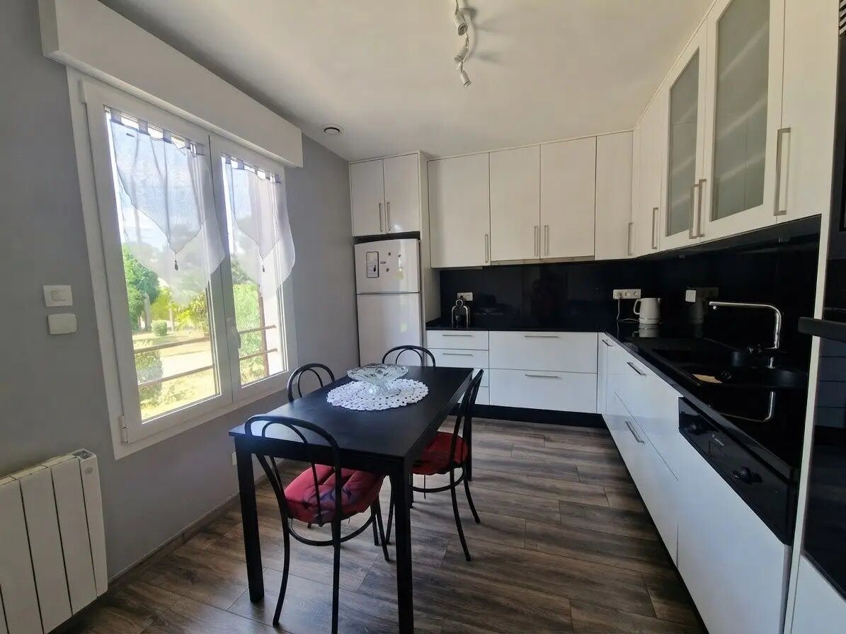 Maison à vendre, 85m², Saint-Germain-sur-Avre