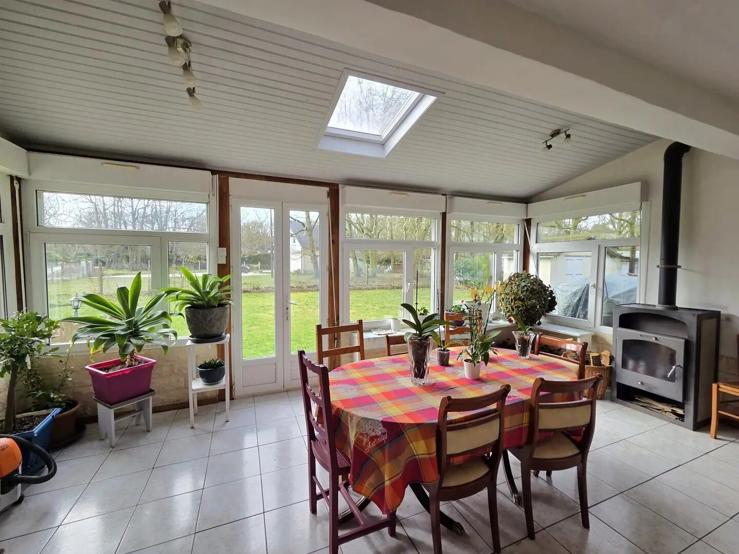 Maison à vendre, 181m², Dampierre-sur-Avre
