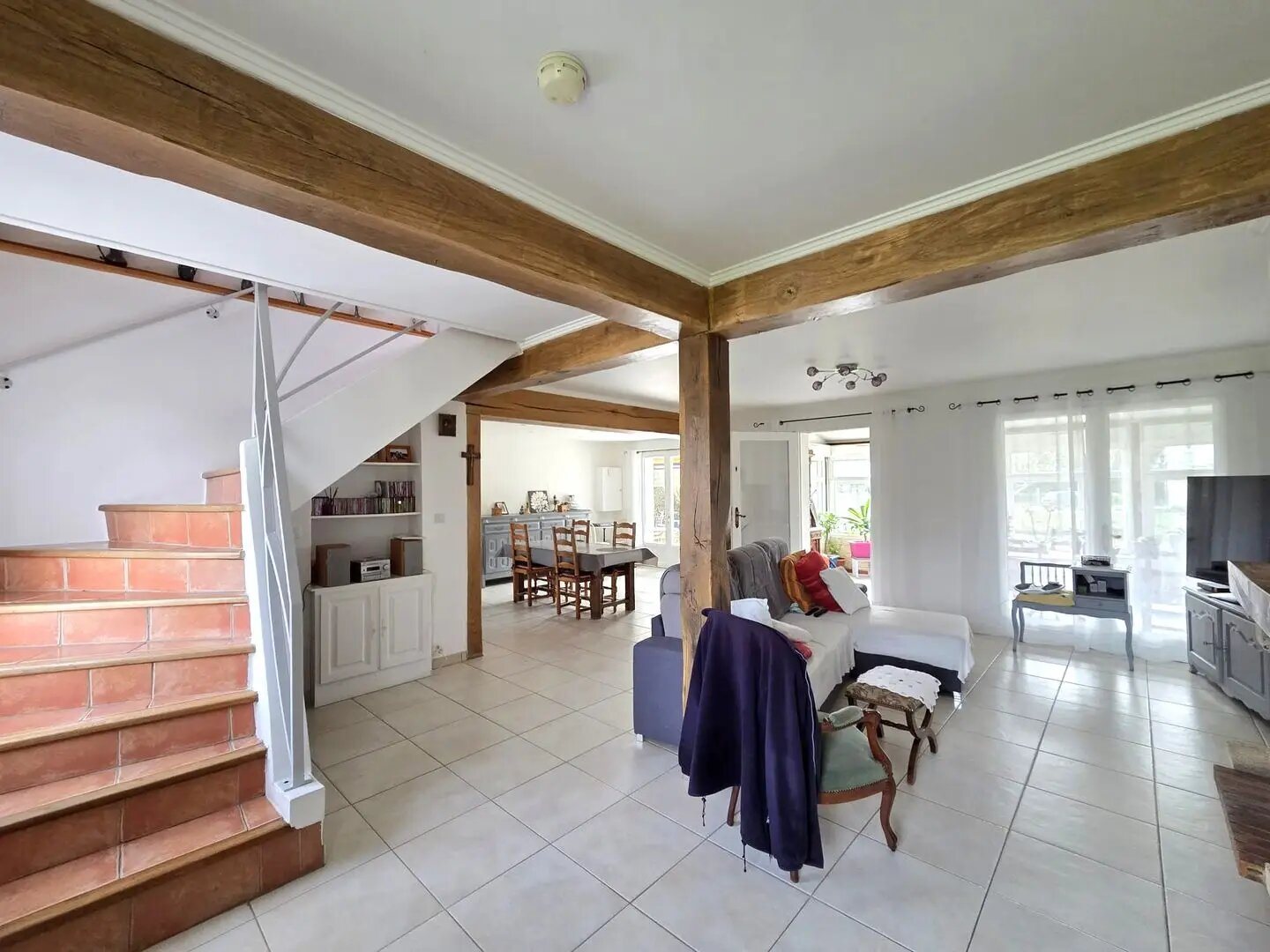 Maison à vendre, 181m², Dampierre-sur-Avre