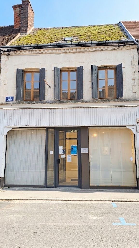 Maison à vendre, 249m², Beauche