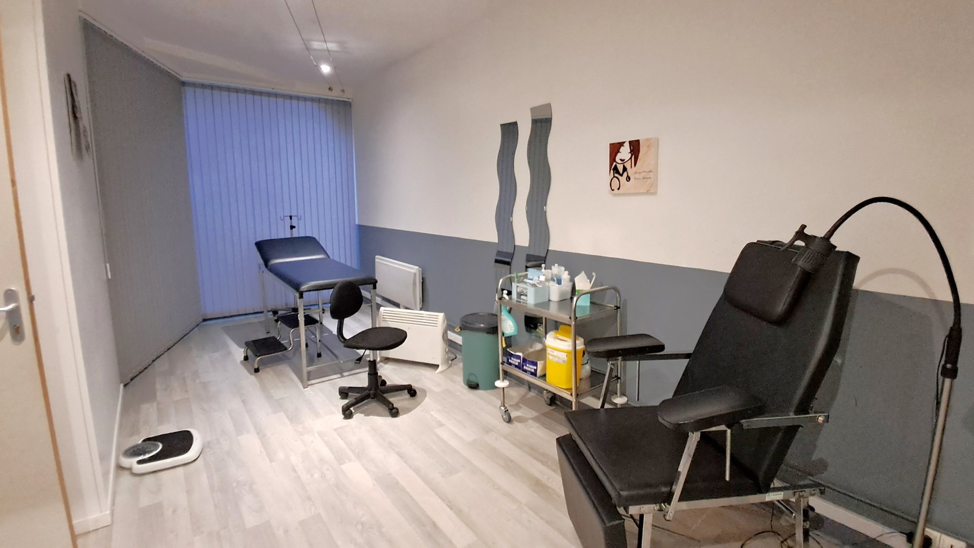 Maison à vendre, 249m², Beauche