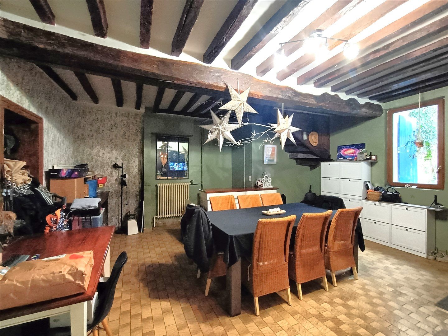Maison à vendre, 249m², Beauche