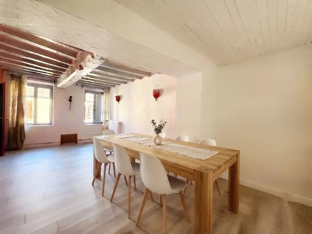 Maison à vendre, 123m², Saint-Lubin-des-Joncherets