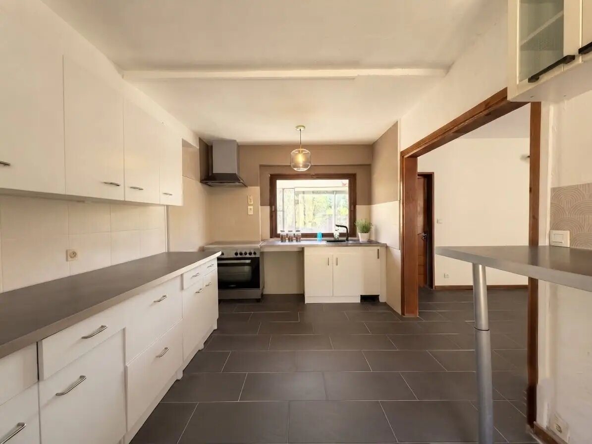 Maison à vendre, 123m², Saint-Lubin-des-Joncherets