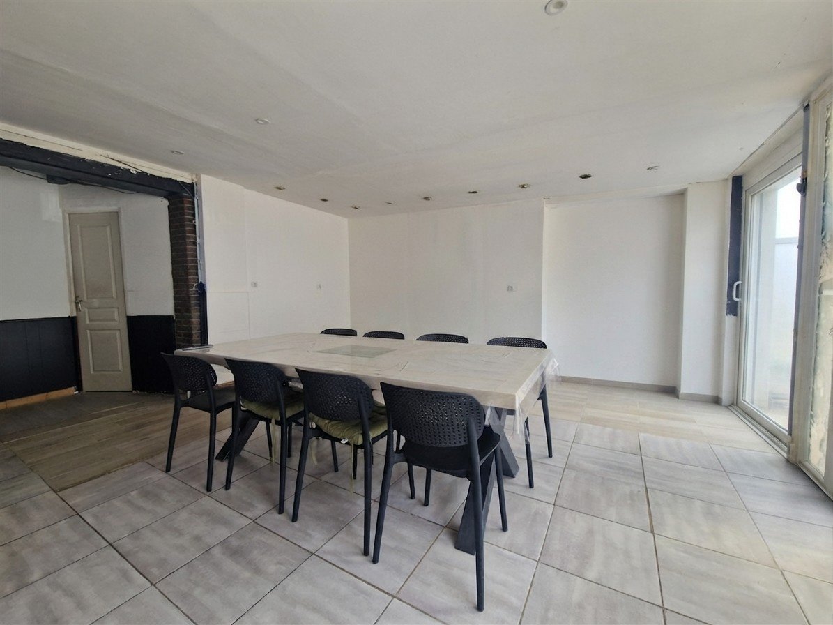Maison à vendre, 149m², La Madeleine-de-Nonancourt