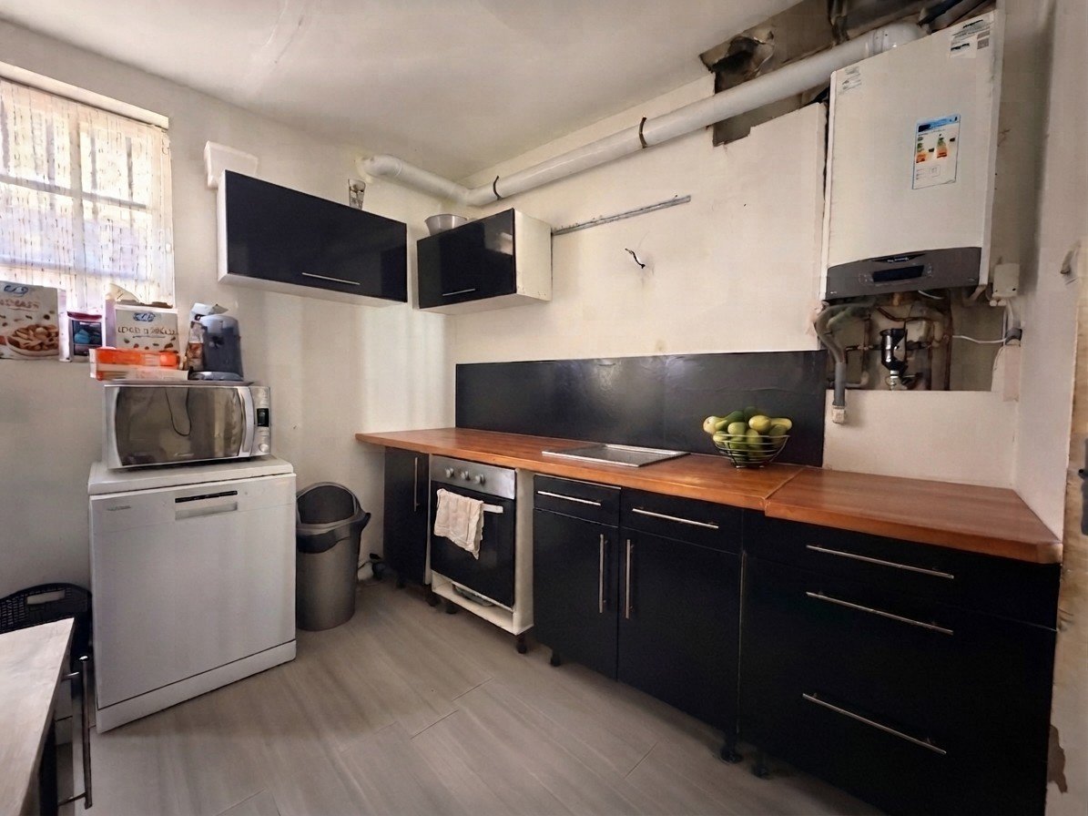 Maison à vendre, 149m², La Madeleine-de-Nonancourt