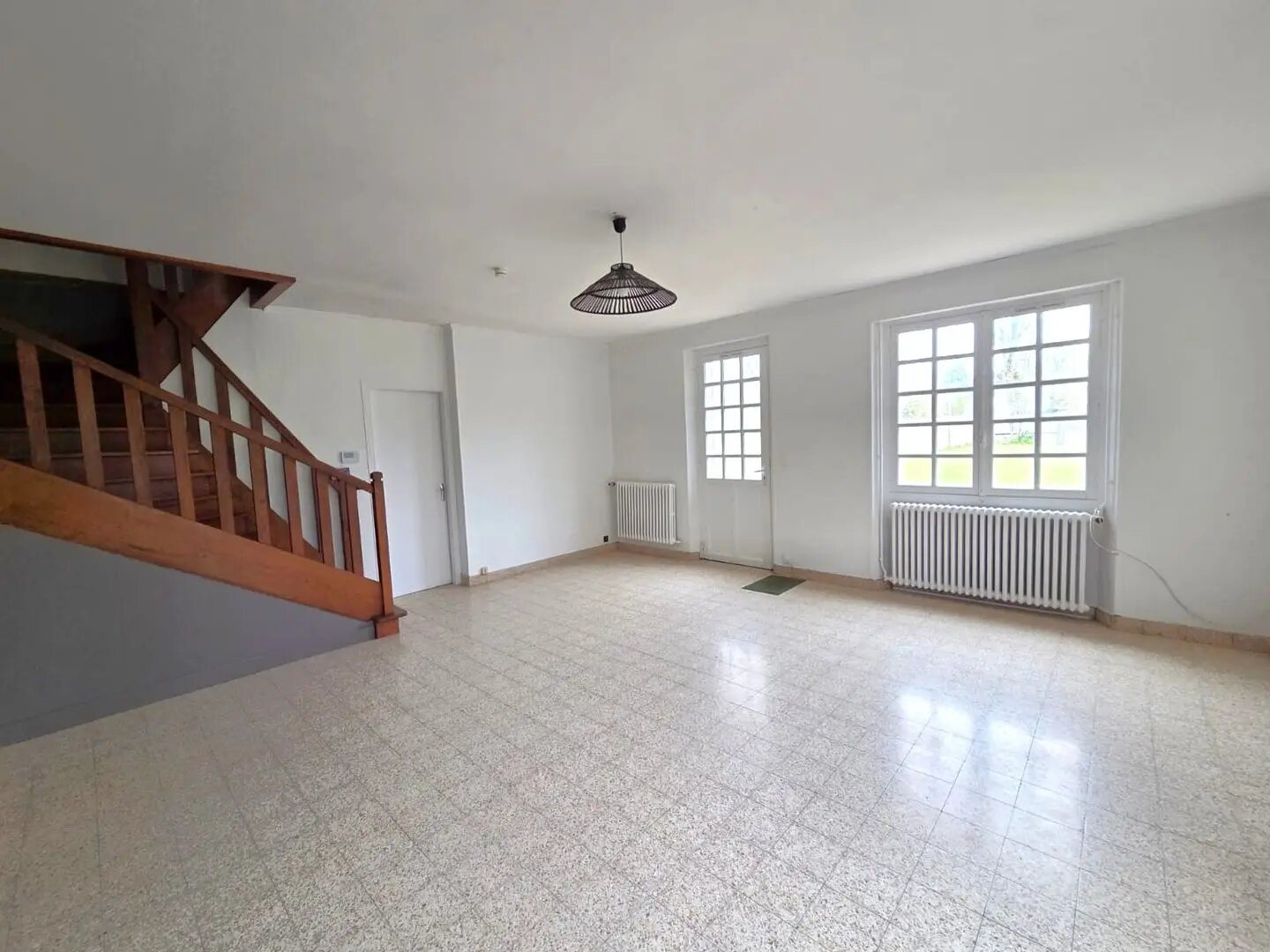 Maison à vendre, 71m², Brezolles