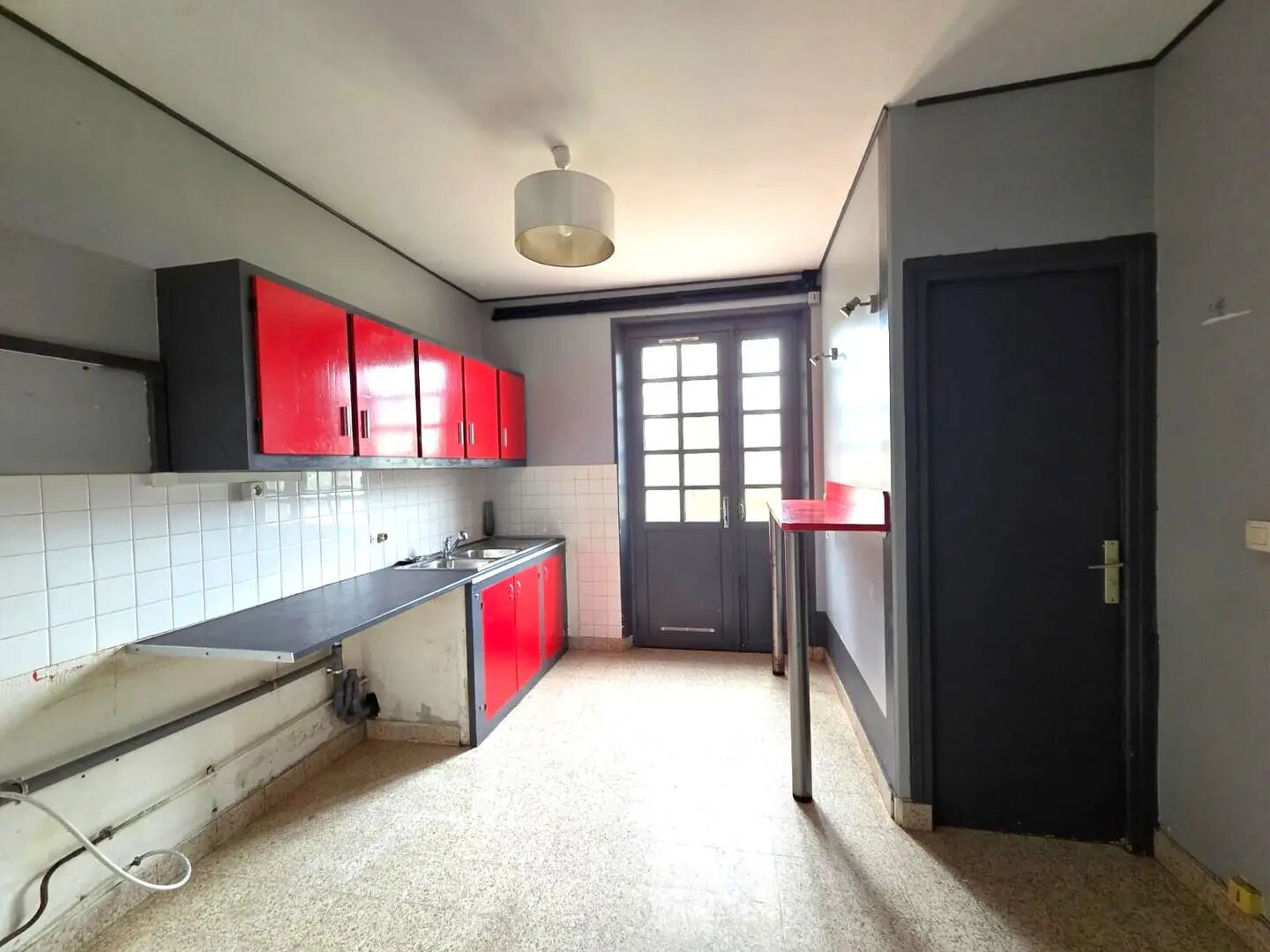Maison à vendre, 71m², Brezolles