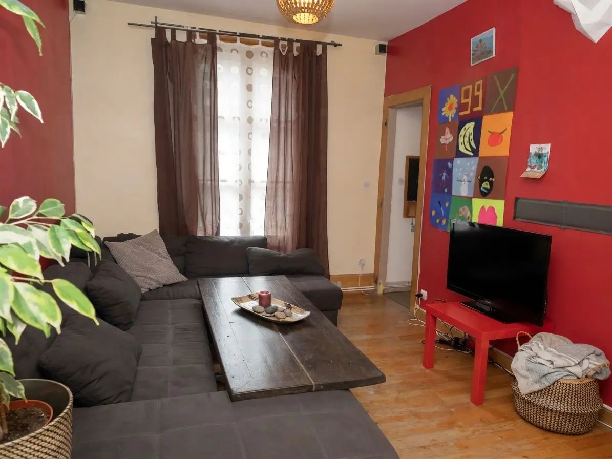 Appartement à vendre, 91m², Nonancourt