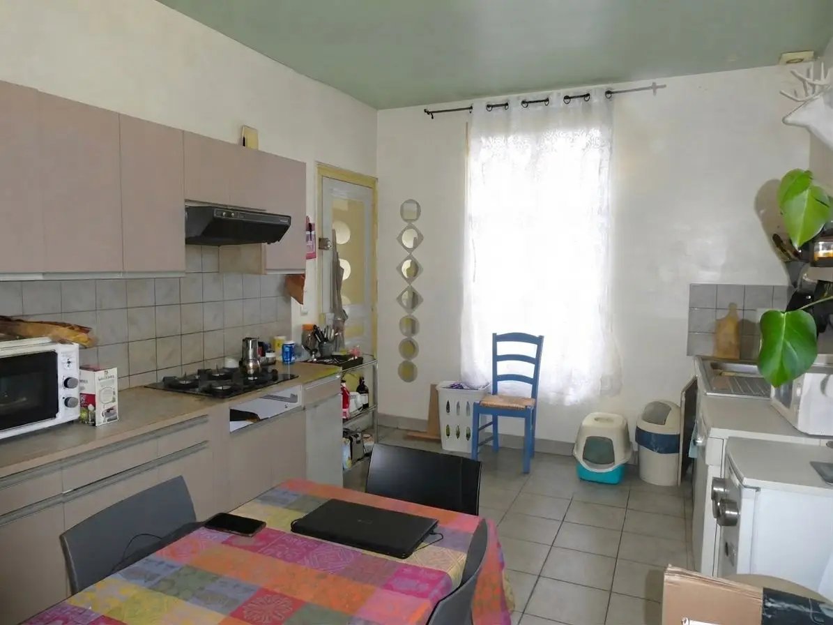 Appartement à vendre, 91m², Nonancourt