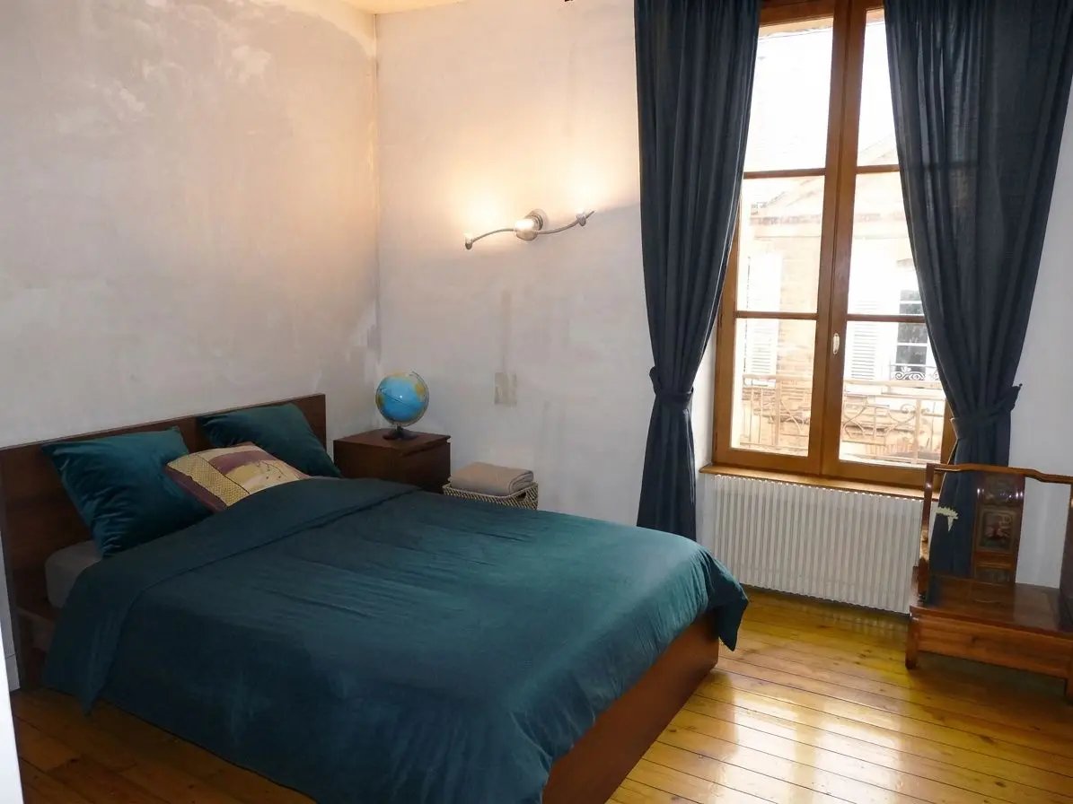 Appartement à vendre, 91m², Nonancourt