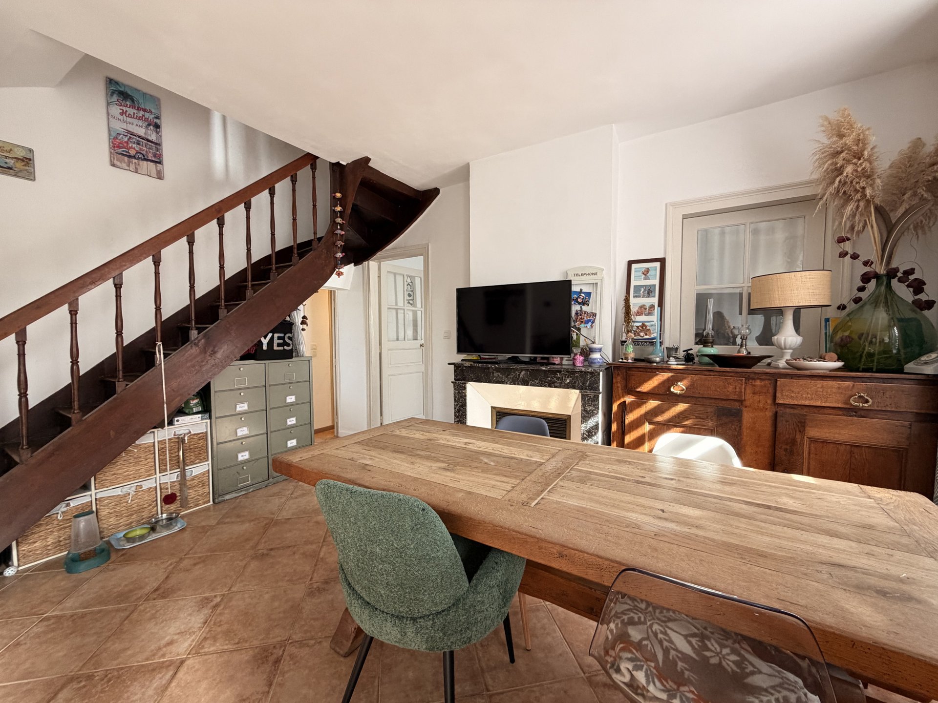 Maison à vendre, 115m², Saint-Lubin-des-Joncherets