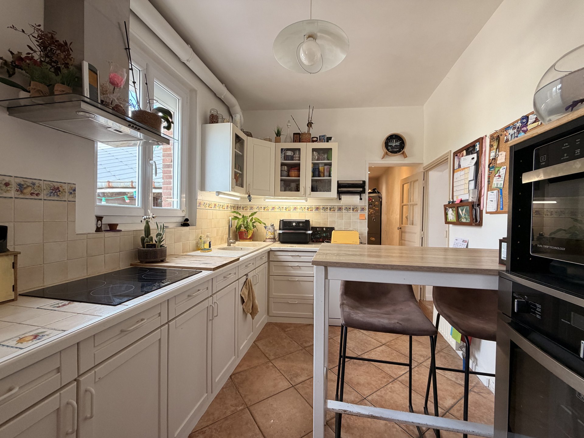 Maison à vendre, 115m², Saint-Lubin-des-Joncherets