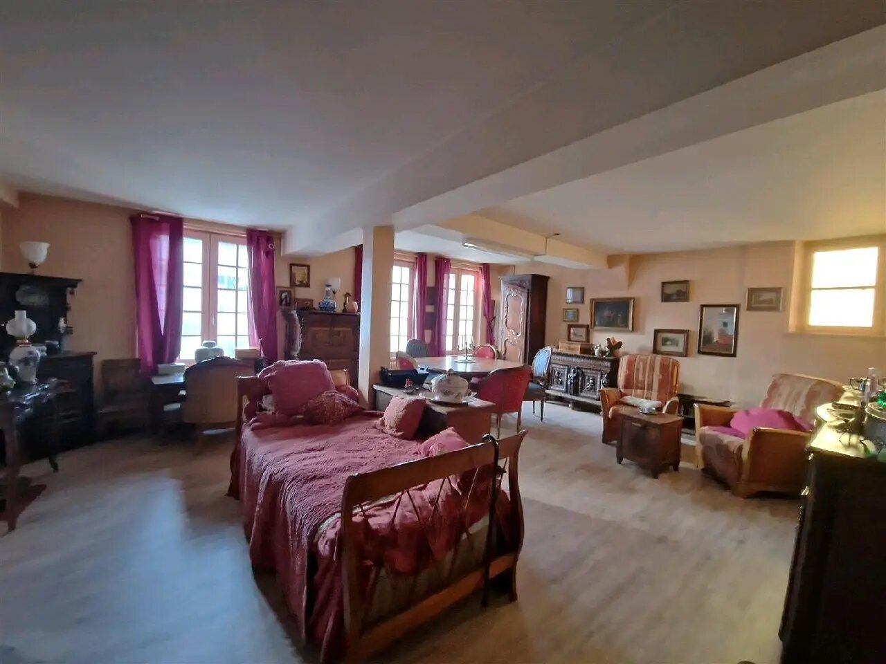 Maison à vendre, 197m², Brezolles