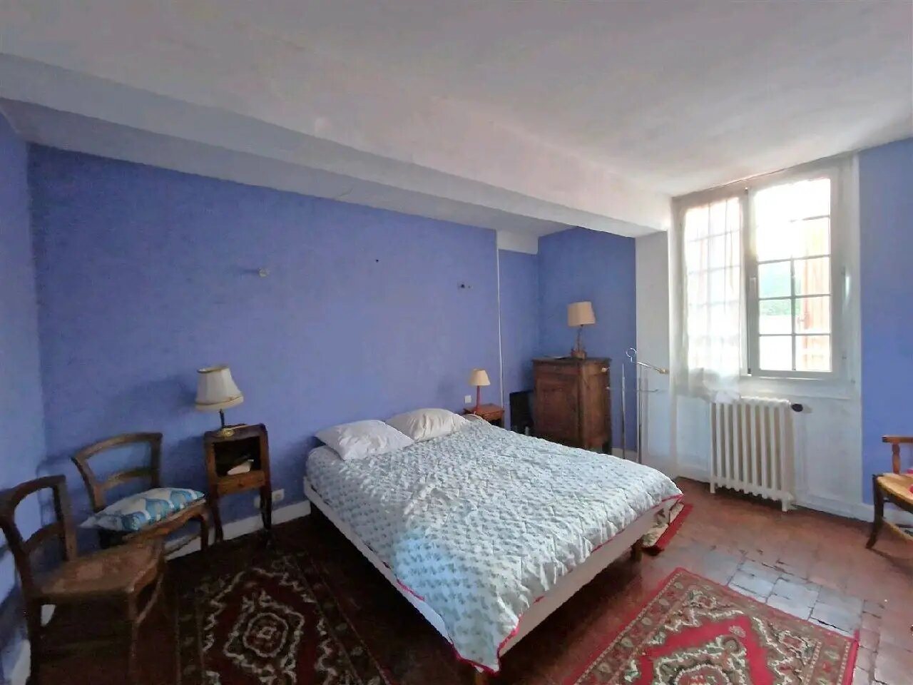 Maison à vendre, 197m², Brezolles