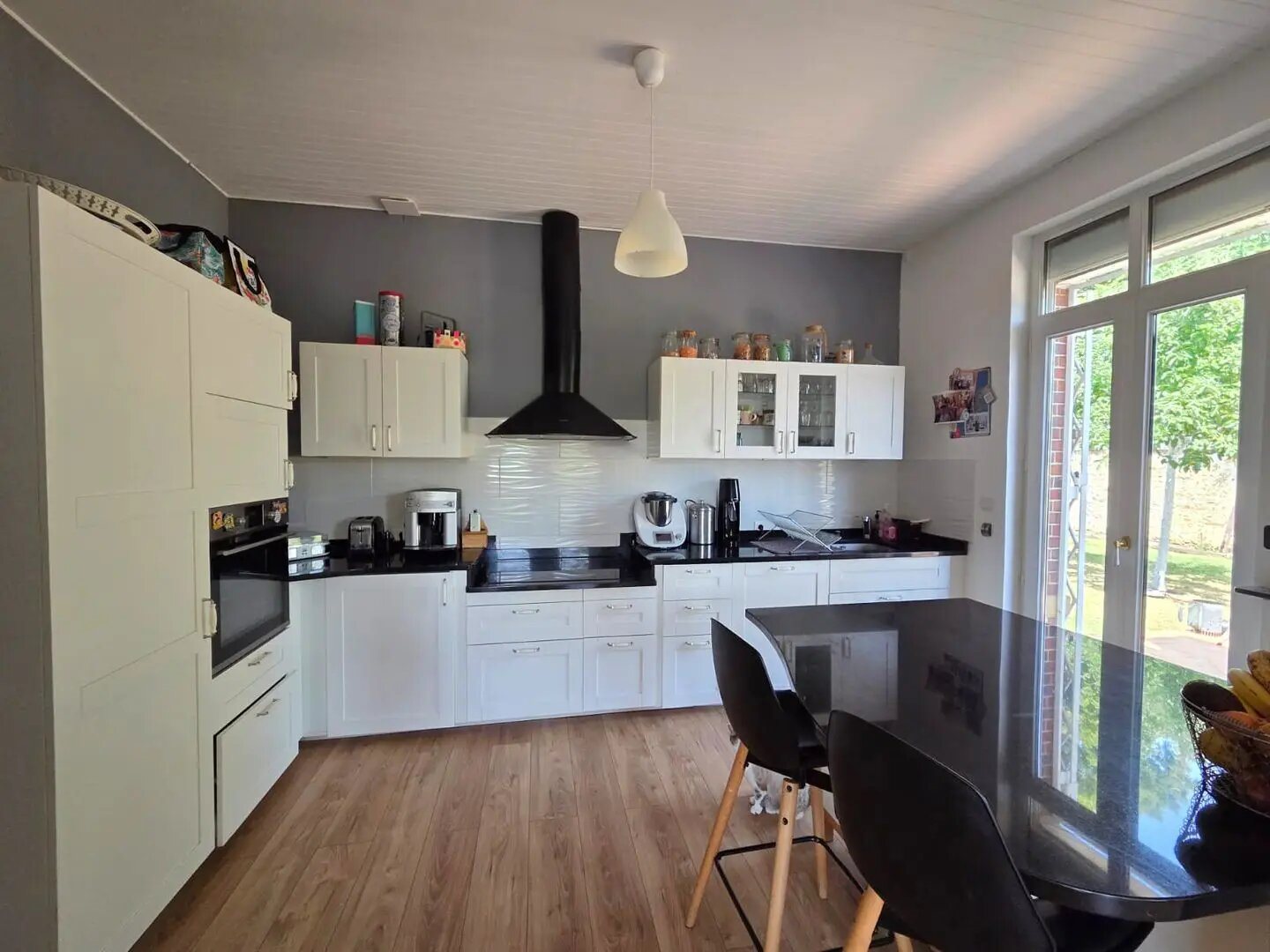 Maison à vendre, 163m², La Madeleine-de-Nonancourt